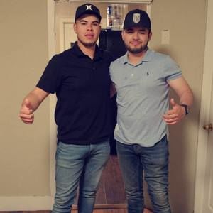 Meet your Posher, Junior